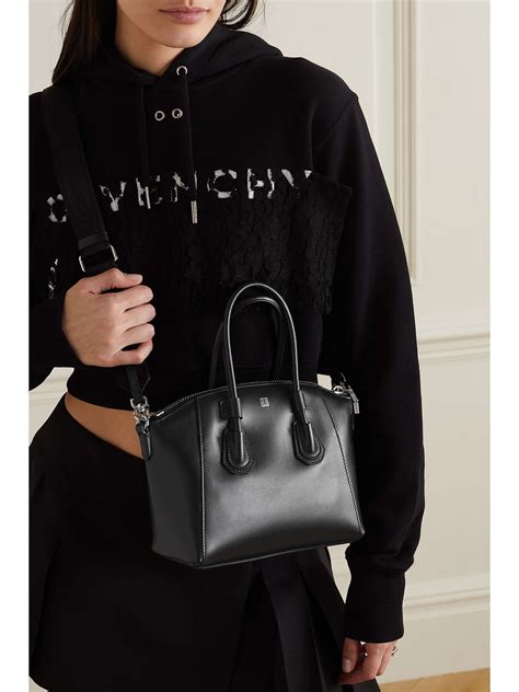 givenchy antigona faux leather|givenchy antigona mini.